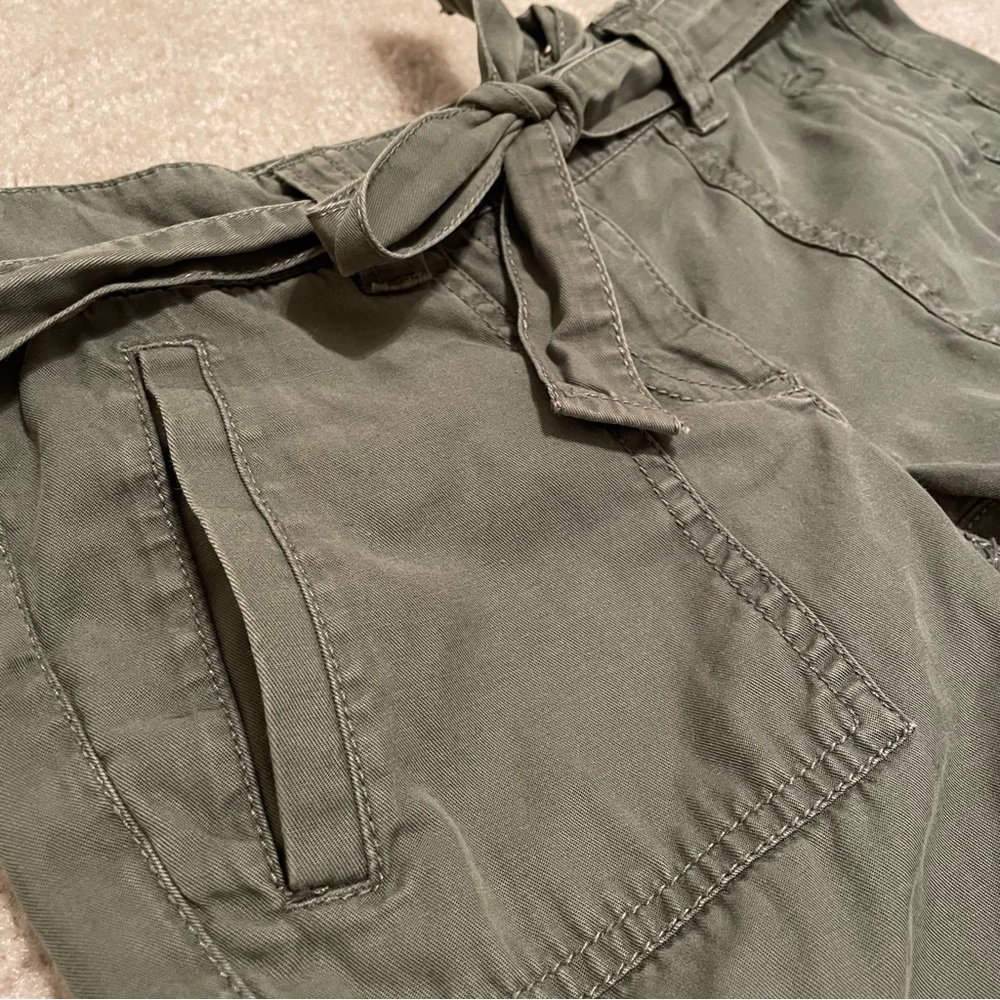Loft Jogger Cargo Pants - image 3